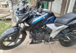 TVS Apache RTR 160 2018