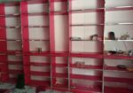 Display Racks