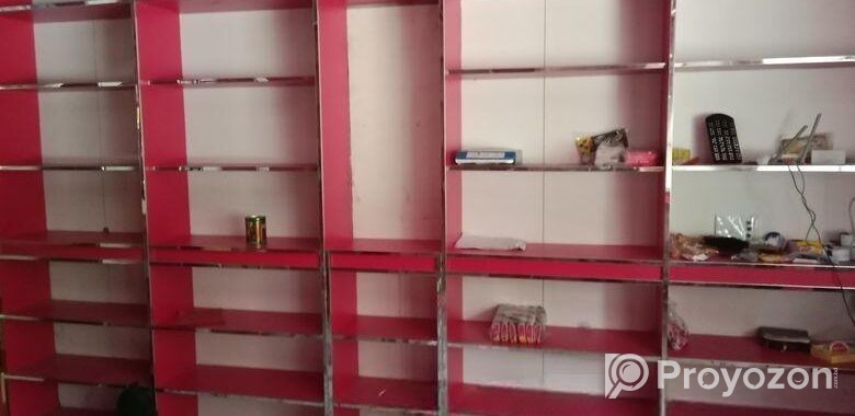 Display Racks