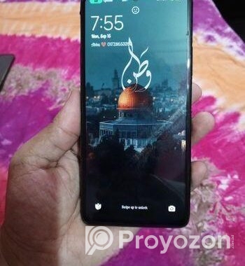 Xiaomi Redmi Note 10 Pro . (Used)