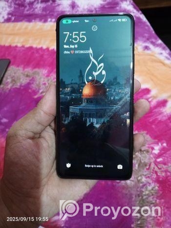 Xiaomi Redmi Note 10 Pro . (Used)
