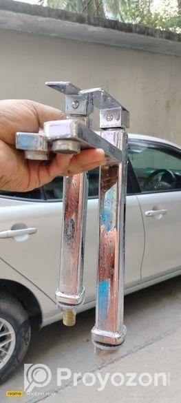 বেসিন কল