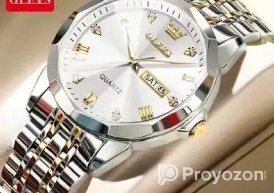New Watch