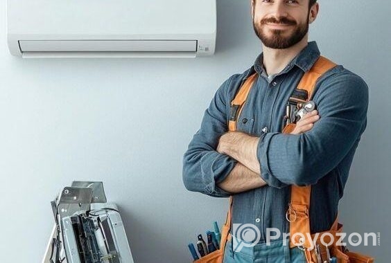 ac servicing
