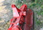 Mahindra Mascio 54 Blade Rotavator