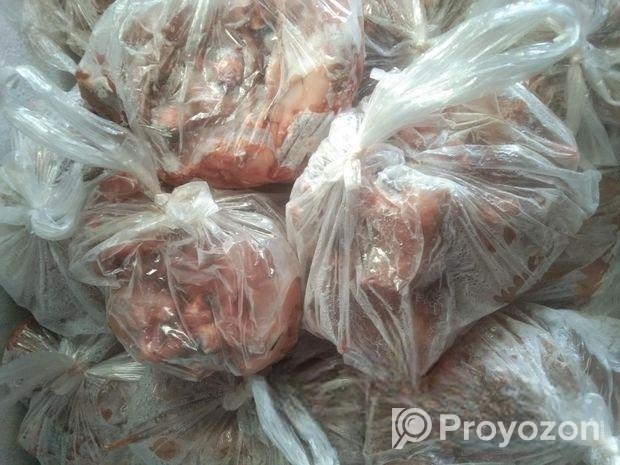 কোয়েল পাখির গোশত