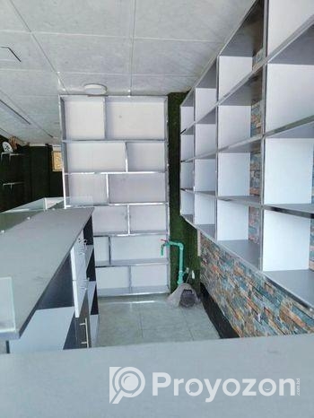 যেকোনো দোকানের ডেকোরেশন রেক