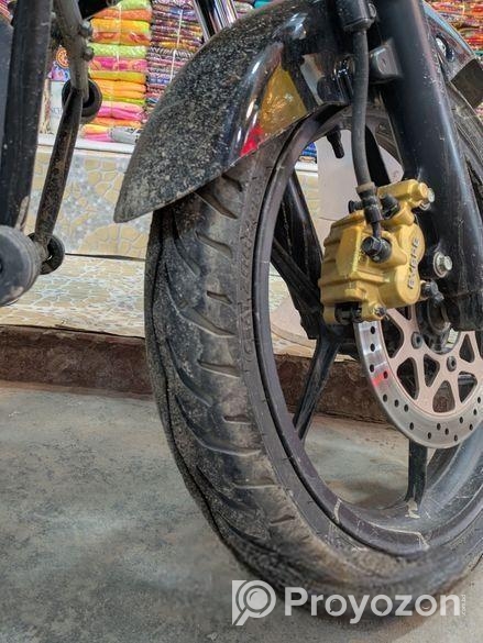 Suzuki Gixxer Monotone 2024