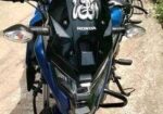 Honda X Blade . 2020