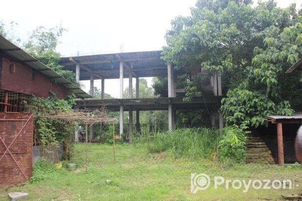 ২৬০০০ বর্গফুটের গোডাউন/সোয়েটার ফ্যাক্টরি ভাড়া