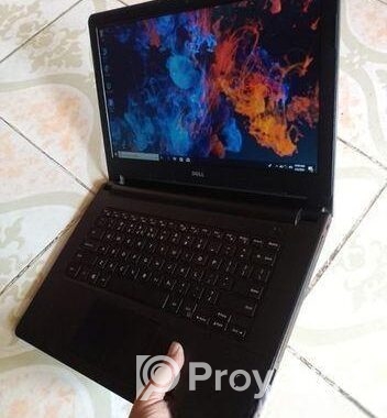 Dell Core I3 7th Generation Full Fresh Laptop