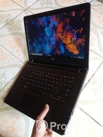 Dell Core I3 7th Generation Full Fresh Laptop