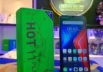 Infinix Hot 11 Play 4/128Gb (Used)