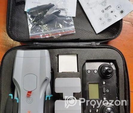 M101 Max Gps Drone Camera