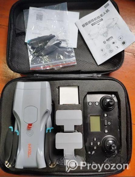 M101 Max Gps Drone Camera