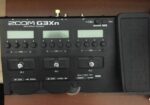 Guitar Processor