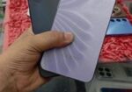 OPPO Reno13pro 5G>16/512 (Used)