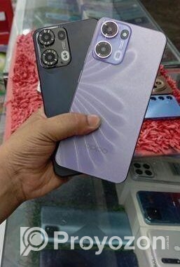 OPPO Reno13pro 5G>16/512 (Used)