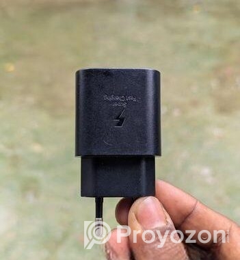 Samsung Ar 25w. Charger