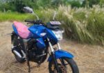 Suzuki Gixxer Monotone . 2023