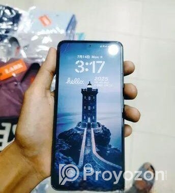 Xiaomi Redmi Note 13 . (Used)