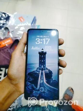 Xiaomi Redmi Note 13 . (Used)