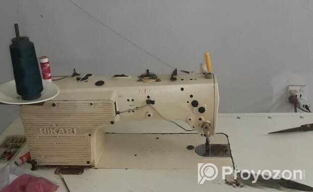Sewing Machine