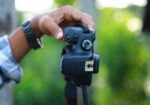 Canon 4000D + lens 18-55 kit