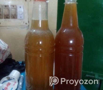 সুন্দরবনের মধু
