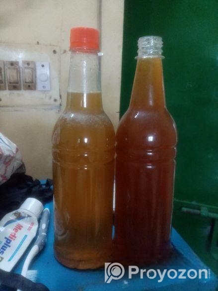 সুন্দরবনের মধু