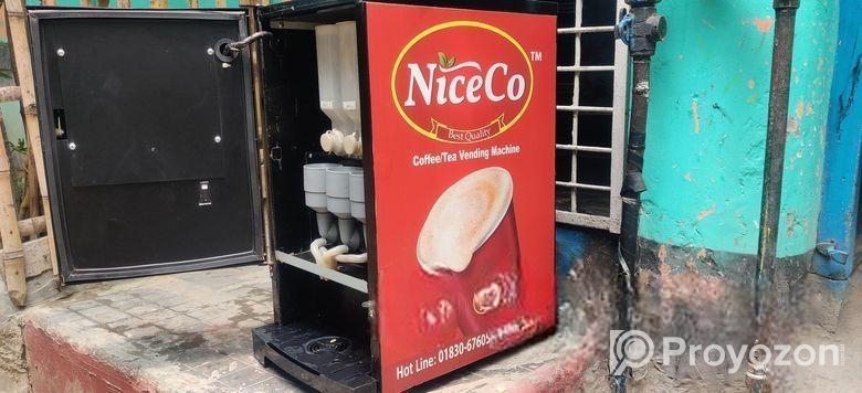 Coffee Machine