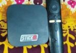 Android Smart Tv Box