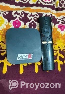Android Smart Tv Box