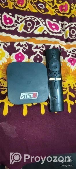 Android Smart Tv Box