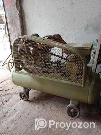 হাওয়া মেশিন