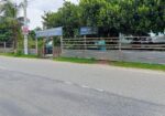 শতভাগ বাড়ি করার উপযোগী @১১ শতাংশ জায়গা বিক্রি