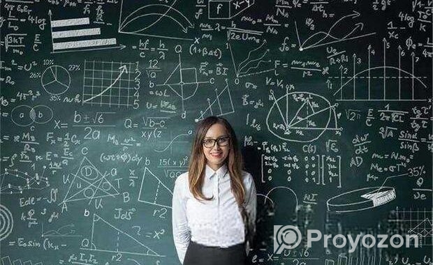 O/A LEVEL MATHEMATICS EXPERT HOME TUTOR@ BANANI