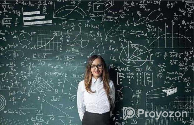 O/A LEVEL MATHEMATICS EXPERT HOME TUTOR@ BANANI