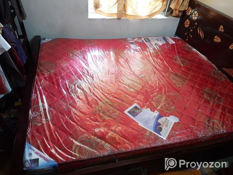 ম্যাট্রেস- মেডিক্যাল অর্থোপেডিক