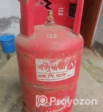 গ্যাস সিলিন্ডার