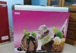 Ice Cream freezer for sell