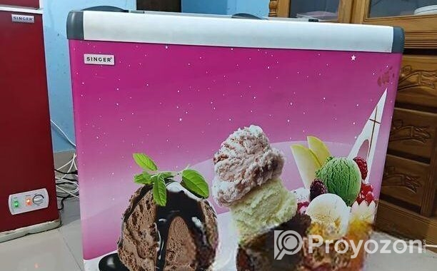 Ice Cream freezer for sell
