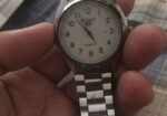 Analogue Watch for sale