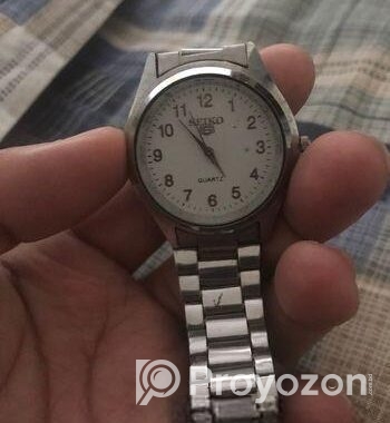 Analogue Watch for sale