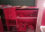 Display Racks