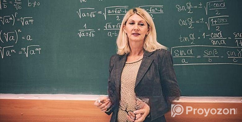 Math Home Tutor Available @ Mohammadpur