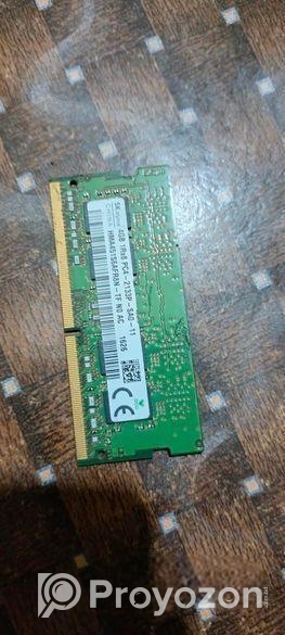 Original Sk Hynix 4gb 2133mhz Ddr4 Laptop Ram