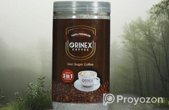 Orinexbd Coffee