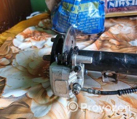 হাইড্রোলিক ডিফেন্সিয়াল