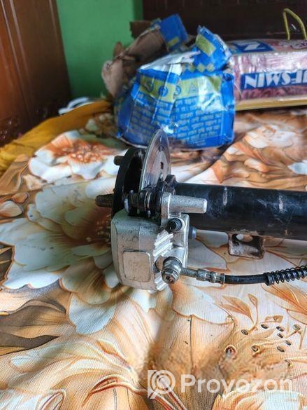 হাইড্রোলিক ডিফেন্সিয়াল